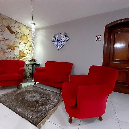 Hotel Cristal Inn Λιμέιρα Εξωτερικό φωτογραφία
