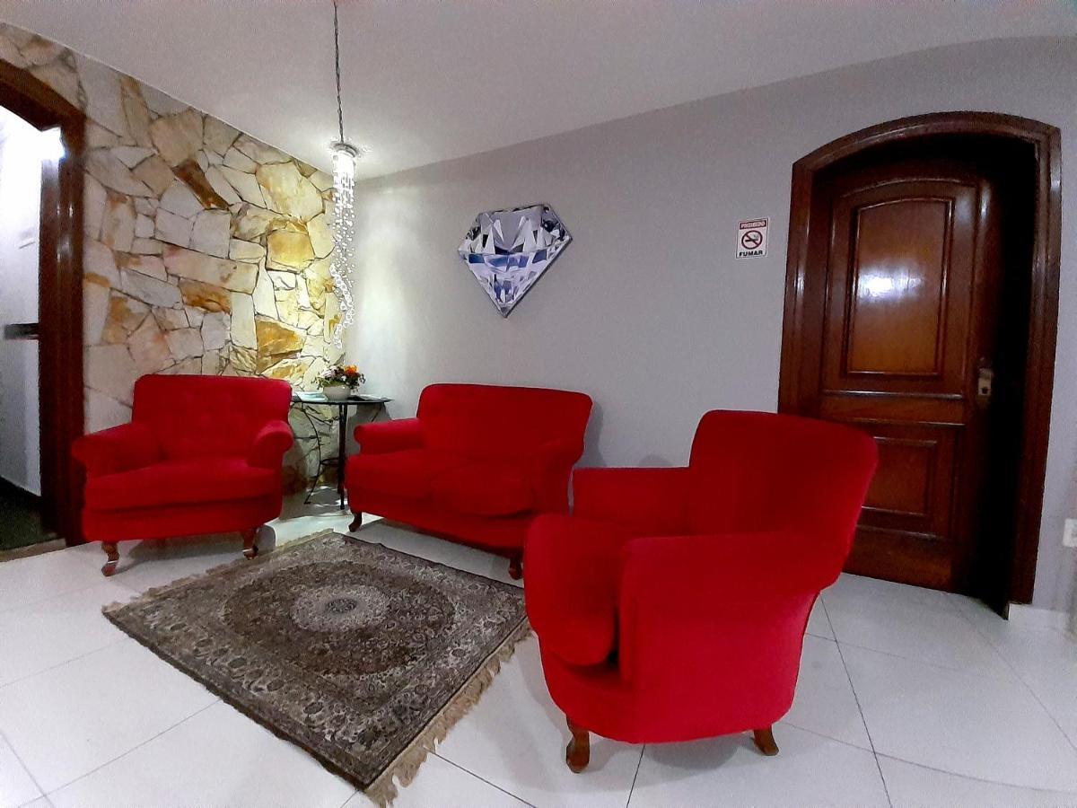 Hotel Cristal Inn Λιμέιρα Εξωτερικό φωτογραφία