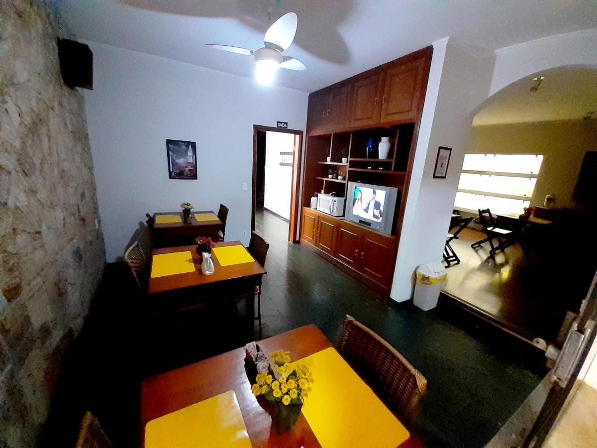 Hotel Cristal Inn Λιμέιρα Εξωτερικό φωτογραφία