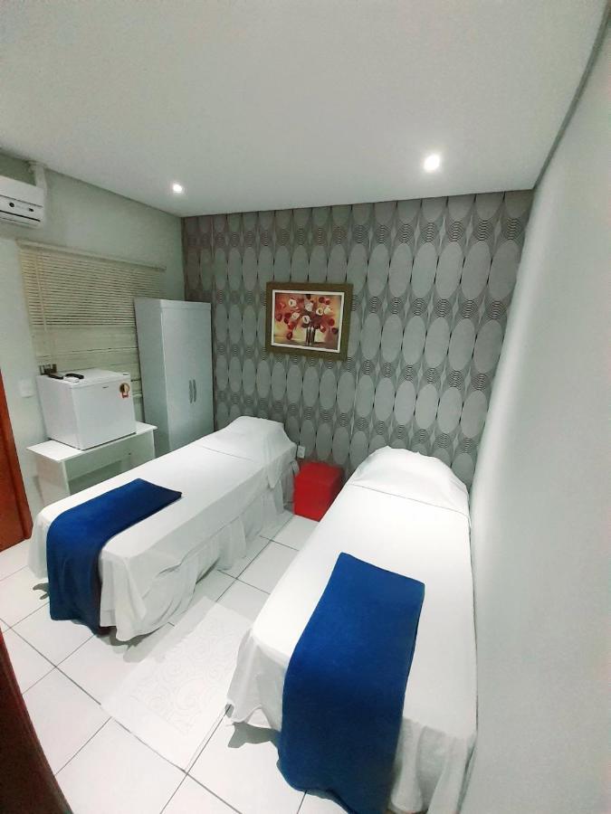 Hotel Cristal Inn Λιμέιρα Εξωτερικό φωτογραφία