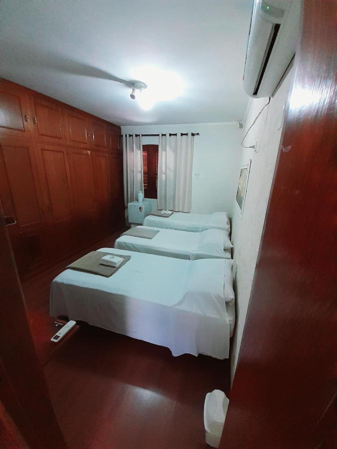 Hotel Cristal Inn Λιμέιρα Εξωτερικό φωτογραφία
