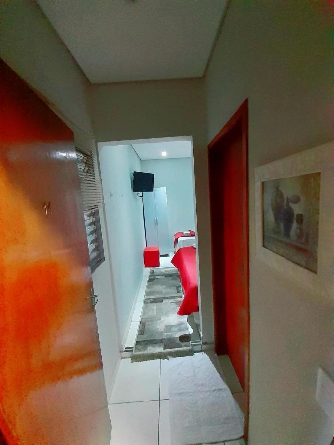 Hotel Cristal Inn Λιμέιρα Εξωτερικό φωτογραφία