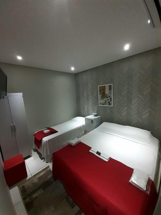 Hotel Cristal Inn Λιμέιρα Εξωτερικό φωτογραφία