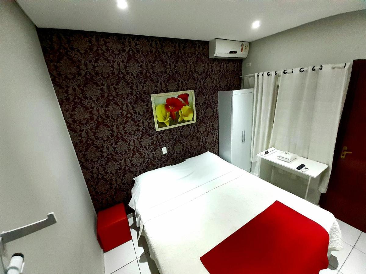 Hotel Cristal Inn Λιμέιρα Εξωτερικό φωτογραφία