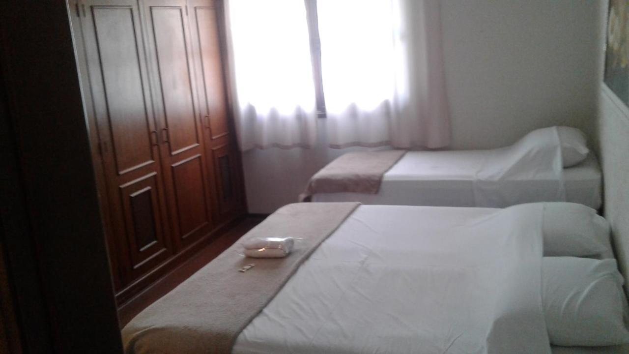 Hotel Cristal Inn Λιμέιρα Εξωτερικό φωτογραφία