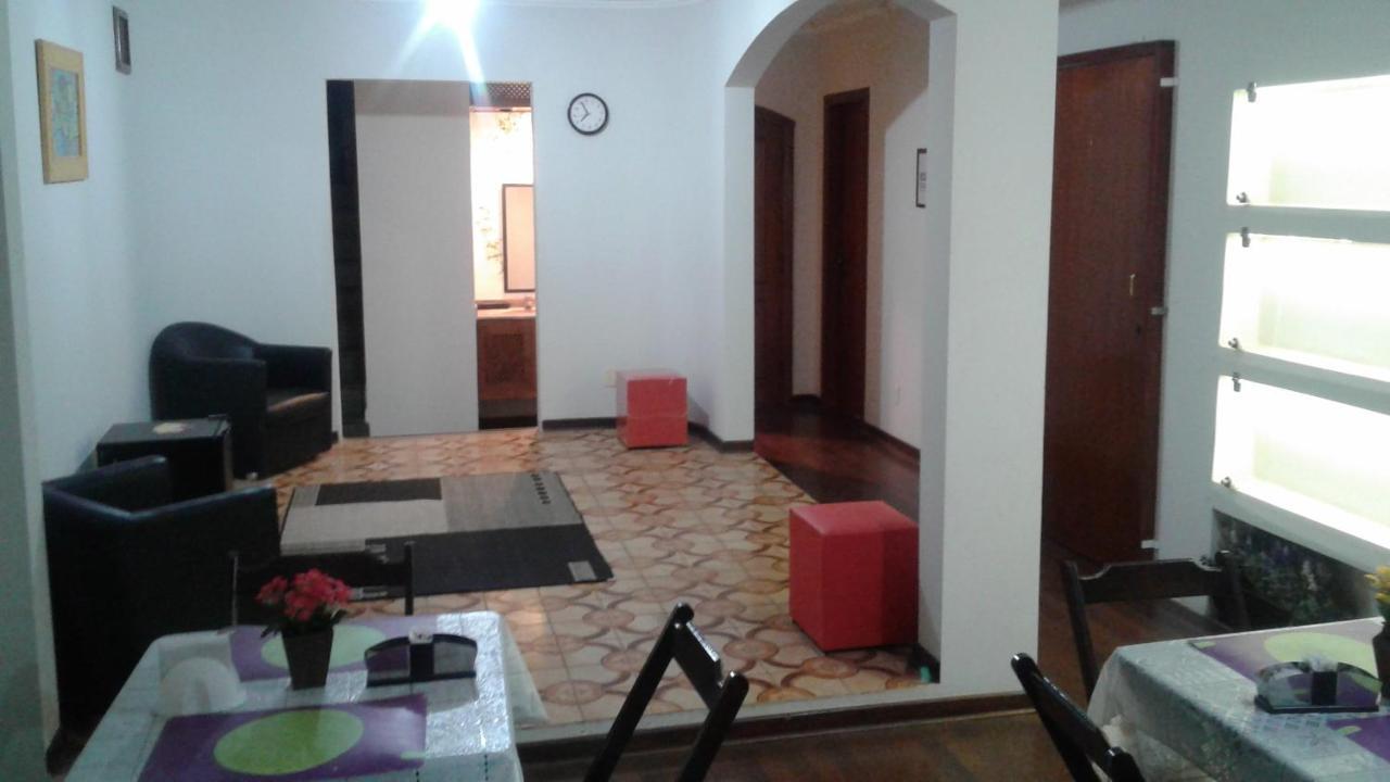 Hotel Cristal Inn Λιμέιρα Εξωτερικό φωτογραφία