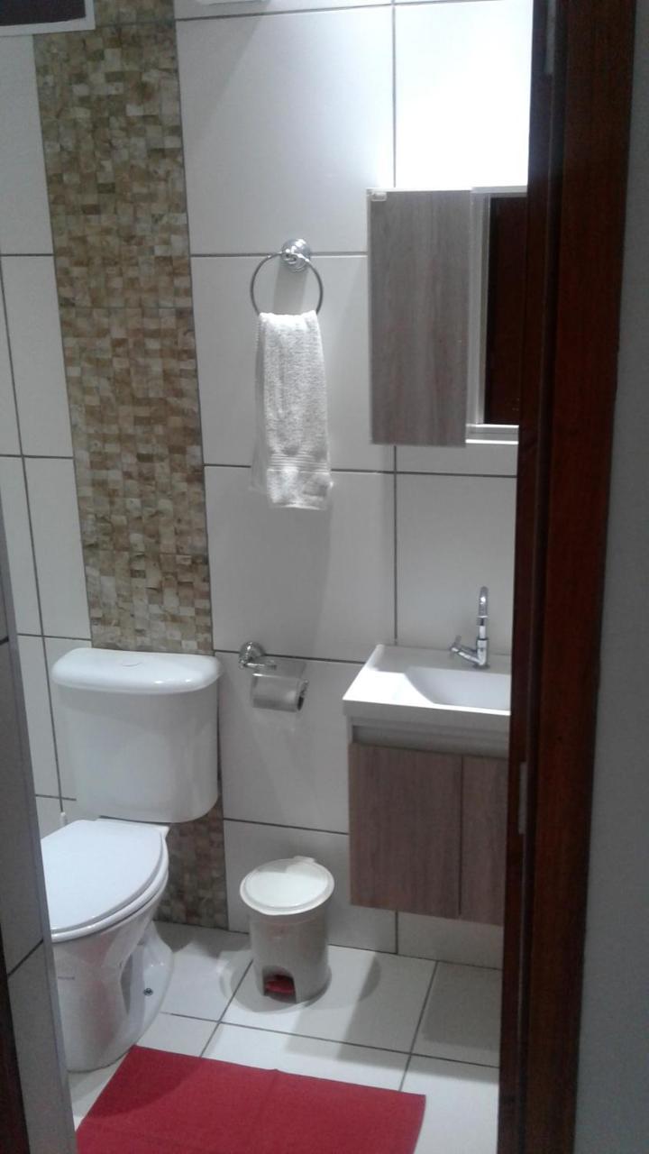 Hotel Cristal Inn Λιμέιρα Εξωτερικό φωτογραφία