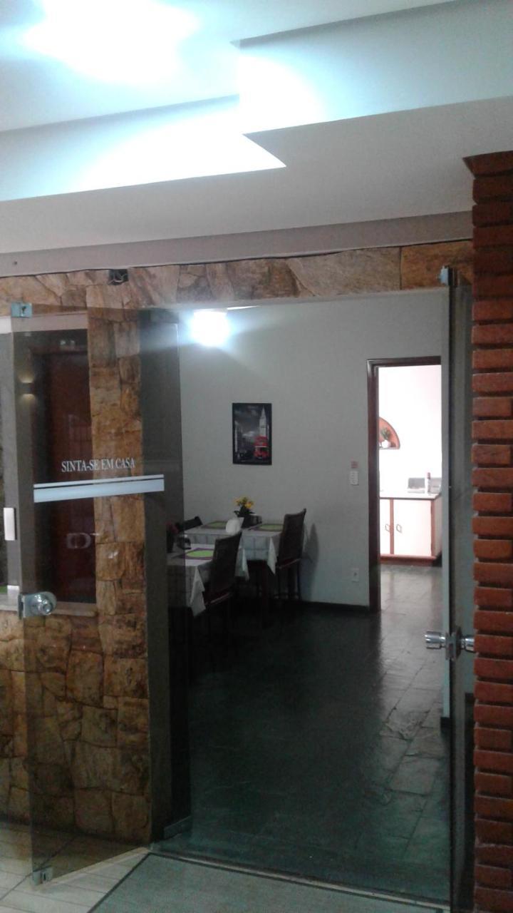 Hotel Cristal Inn Λιμέιρα Εξωτερικό φωτογραφία