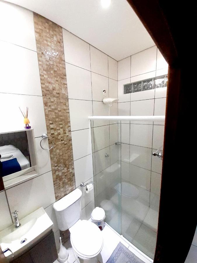 Hotel Cristal Inn Λιμέιρα Εξωτερικό φωτογραφία